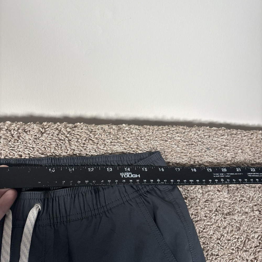 Vuori Grey Kore Jogger Pants - Picture 4 of 11